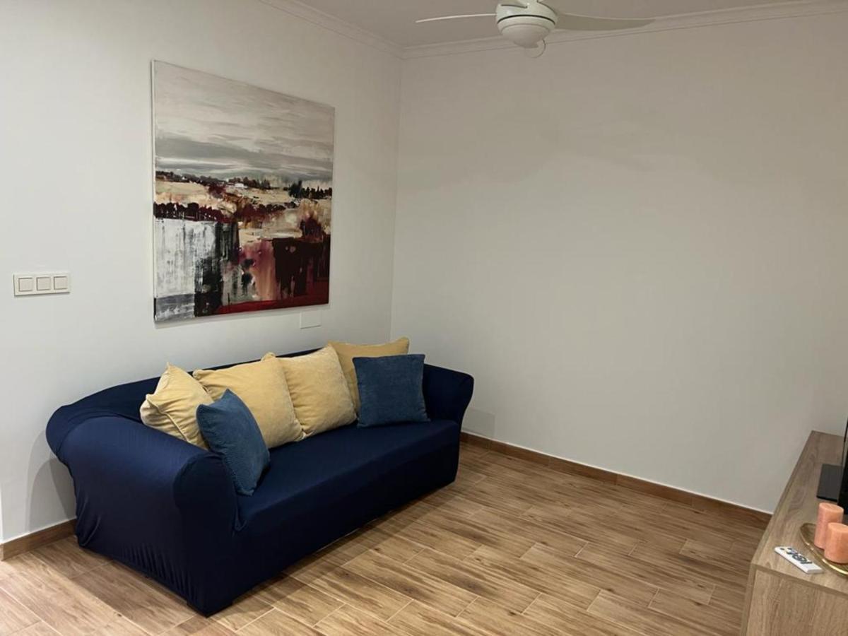 Ferienwohnung Agradable Casa Familiar En Pliego. Exterior foto